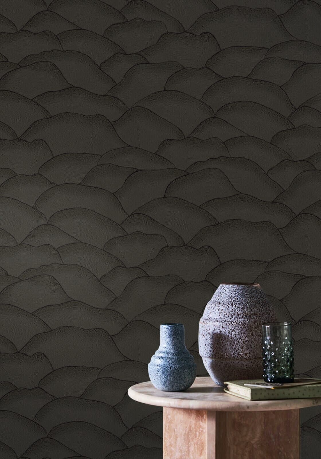 casamance behang 2