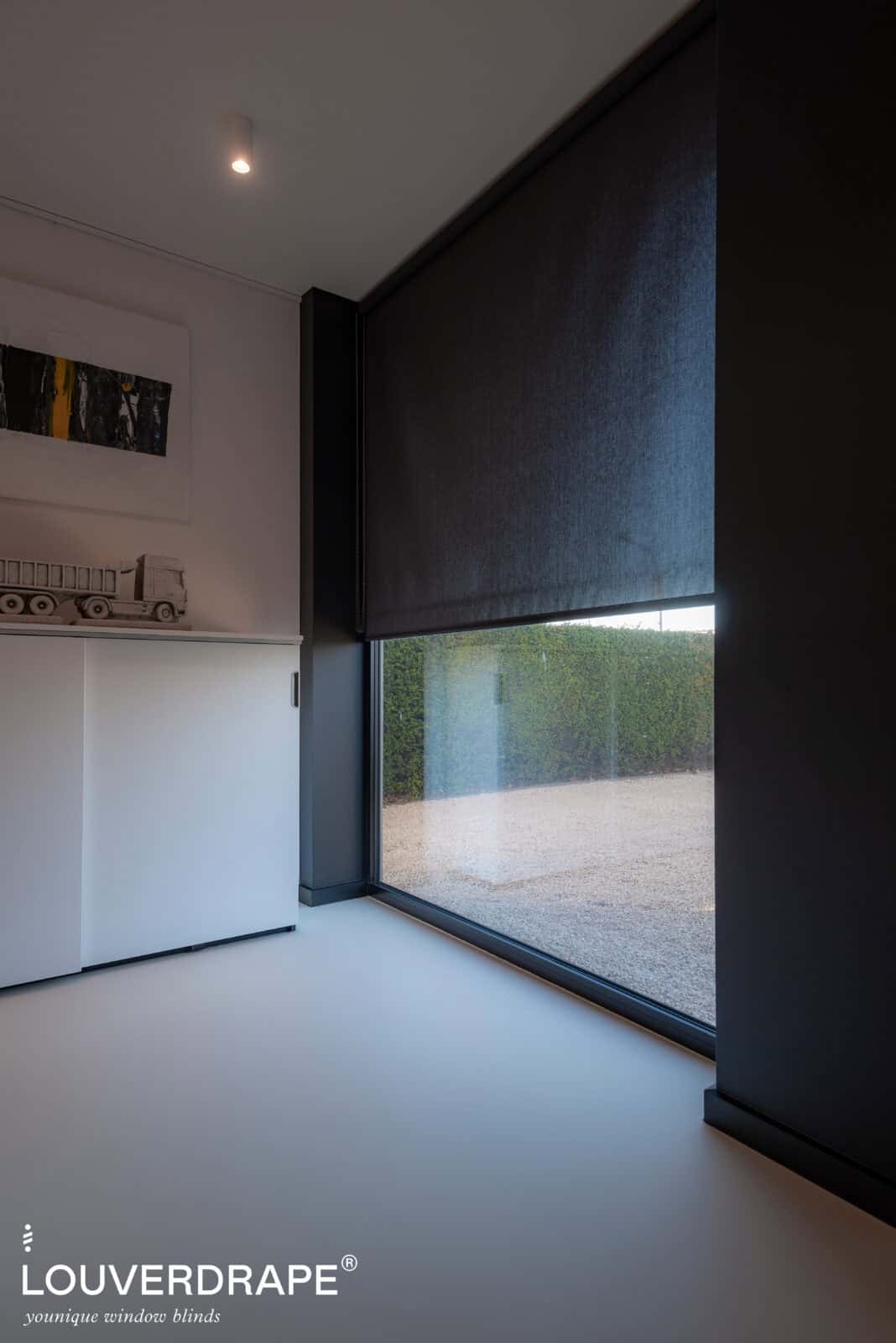 rolgordijnen van aerts interieur