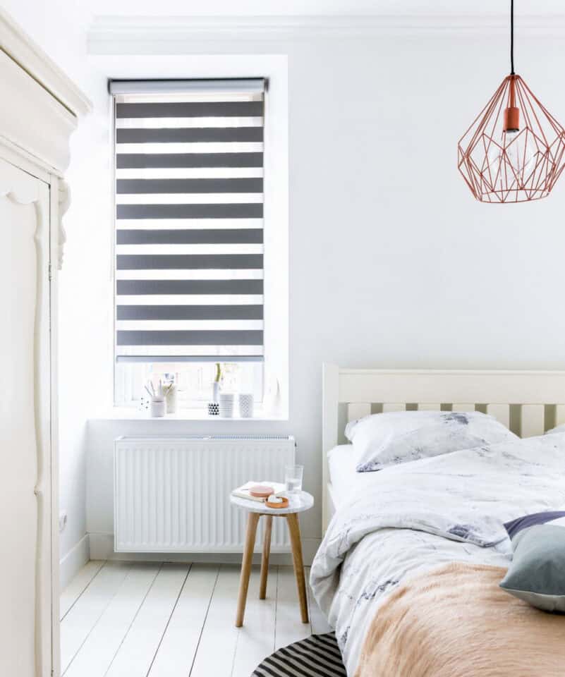 duo rollers gordijnen op maat van Aerts Interieur
