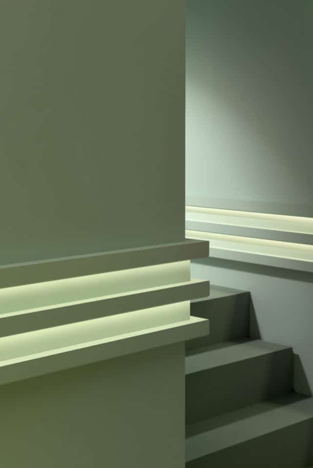 sierlijsten interieurdecoratie