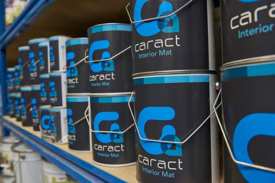 caract verf huismerk aerts inteirieur