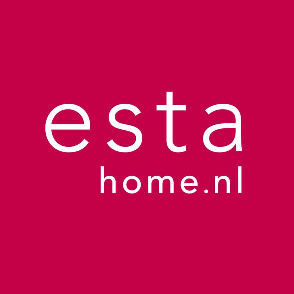 logo esta home behang