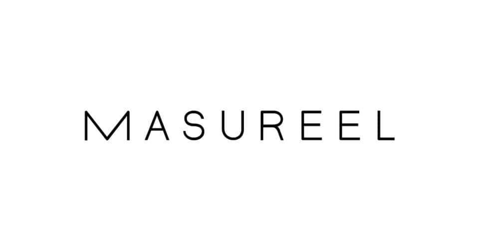 logo masureel behang