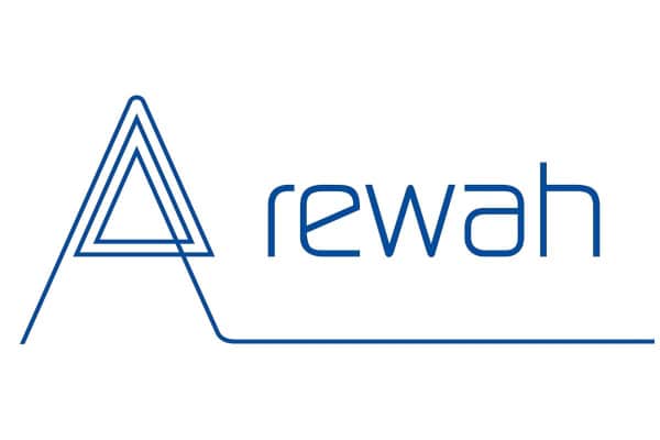 logo rewah verf