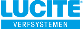 logo lucite verfsystemen